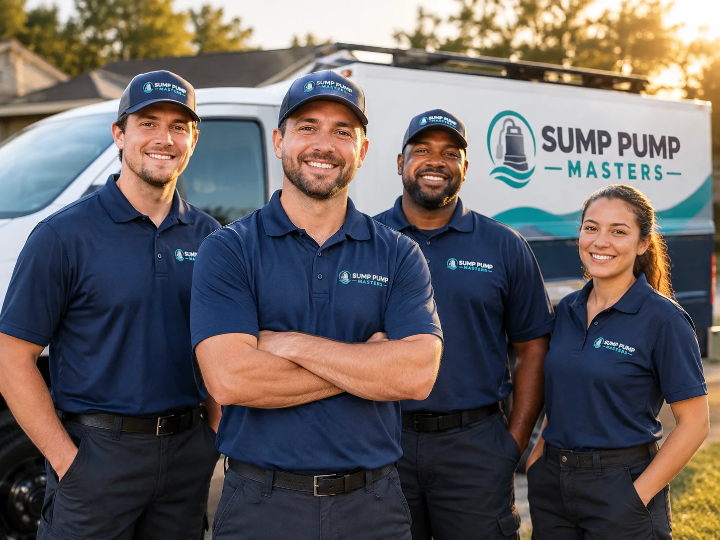 Sump Pump Repair company in Welling, OK