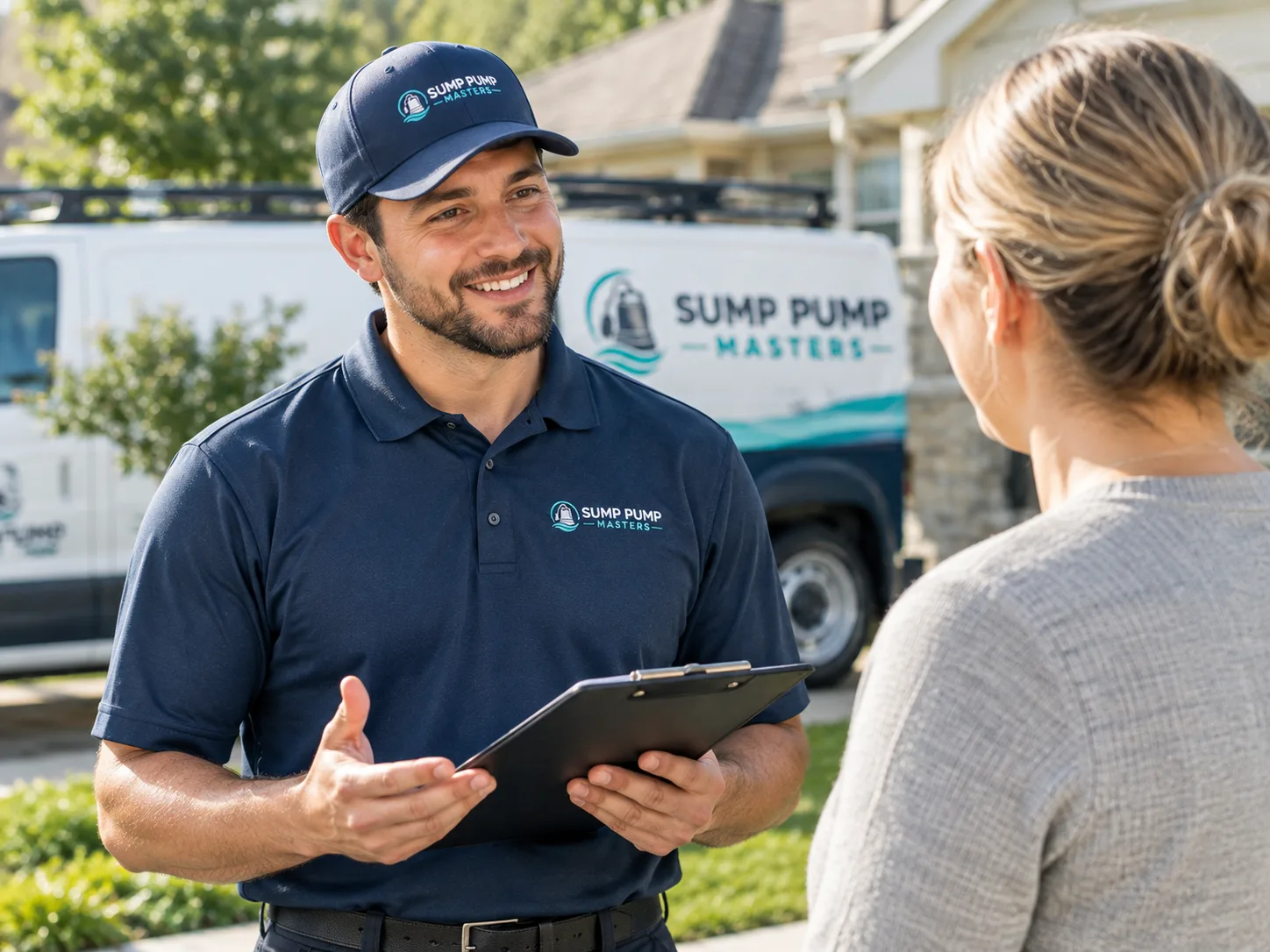 Sump Pump Repair Welling, OK FAQs